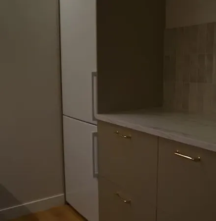 Modern And Cozy 