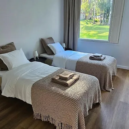 Modern And Cozy 